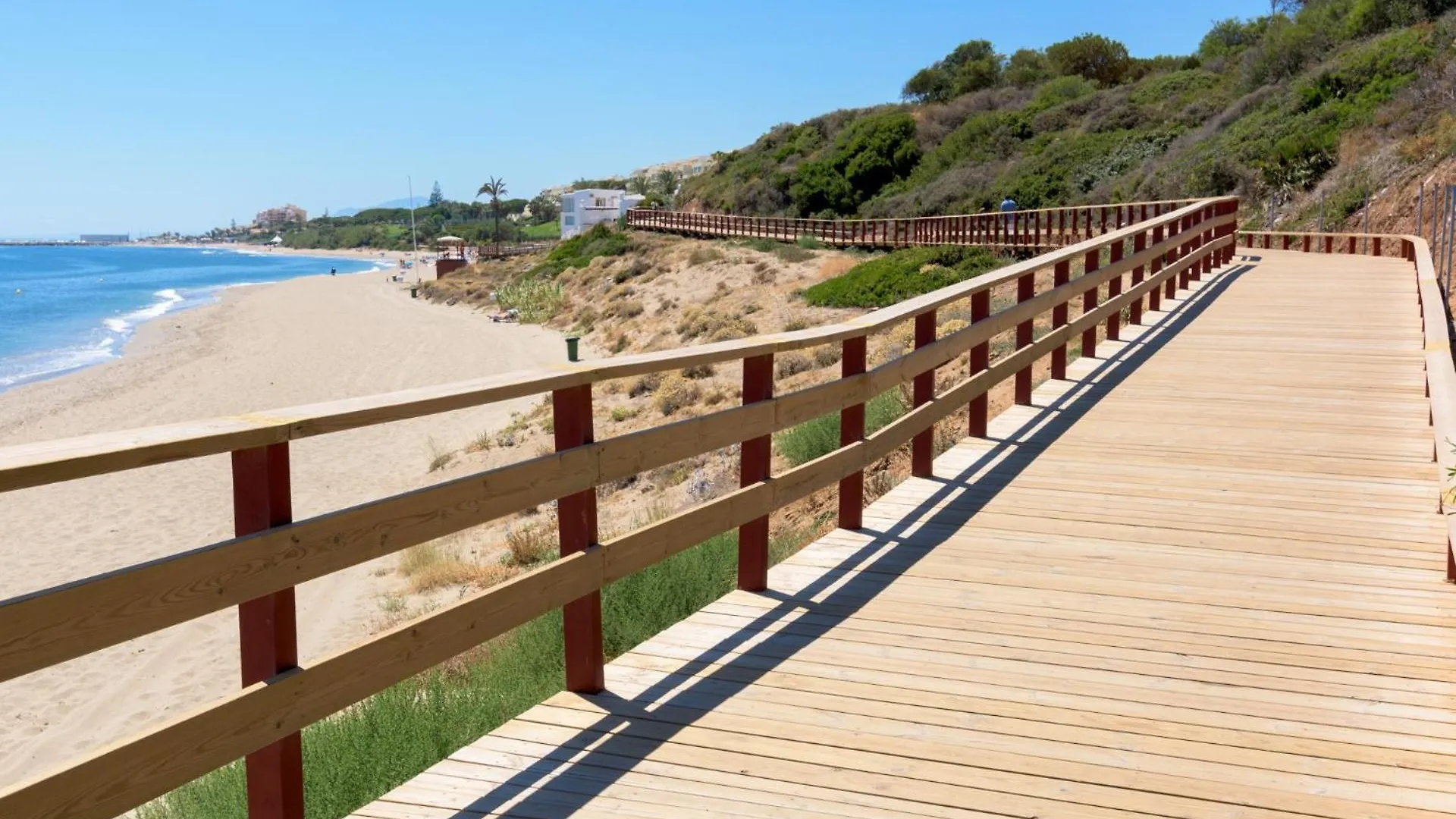 K06 Caserio - Apartment Sitio de Calahonda Ισπανία