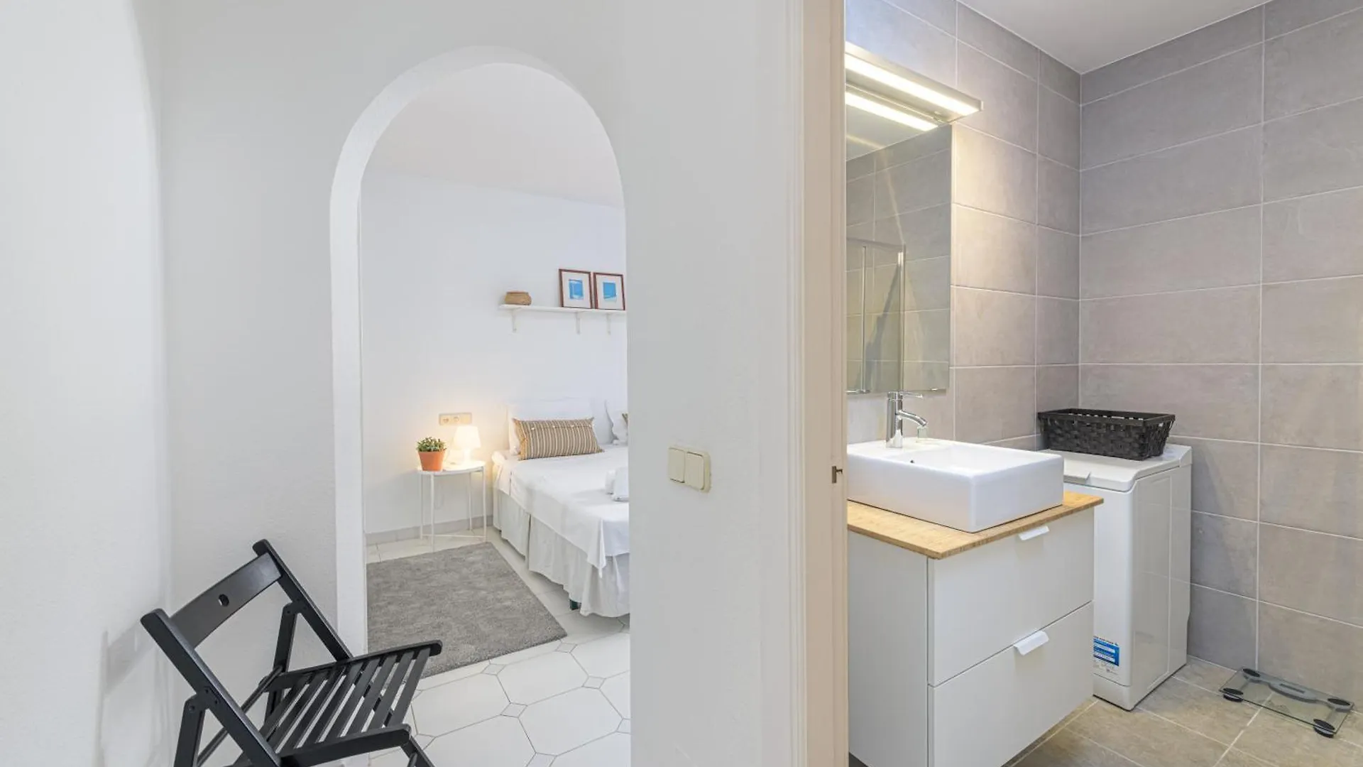K06 Caserio - Apartment Sitio de Calahonda Ισπανία