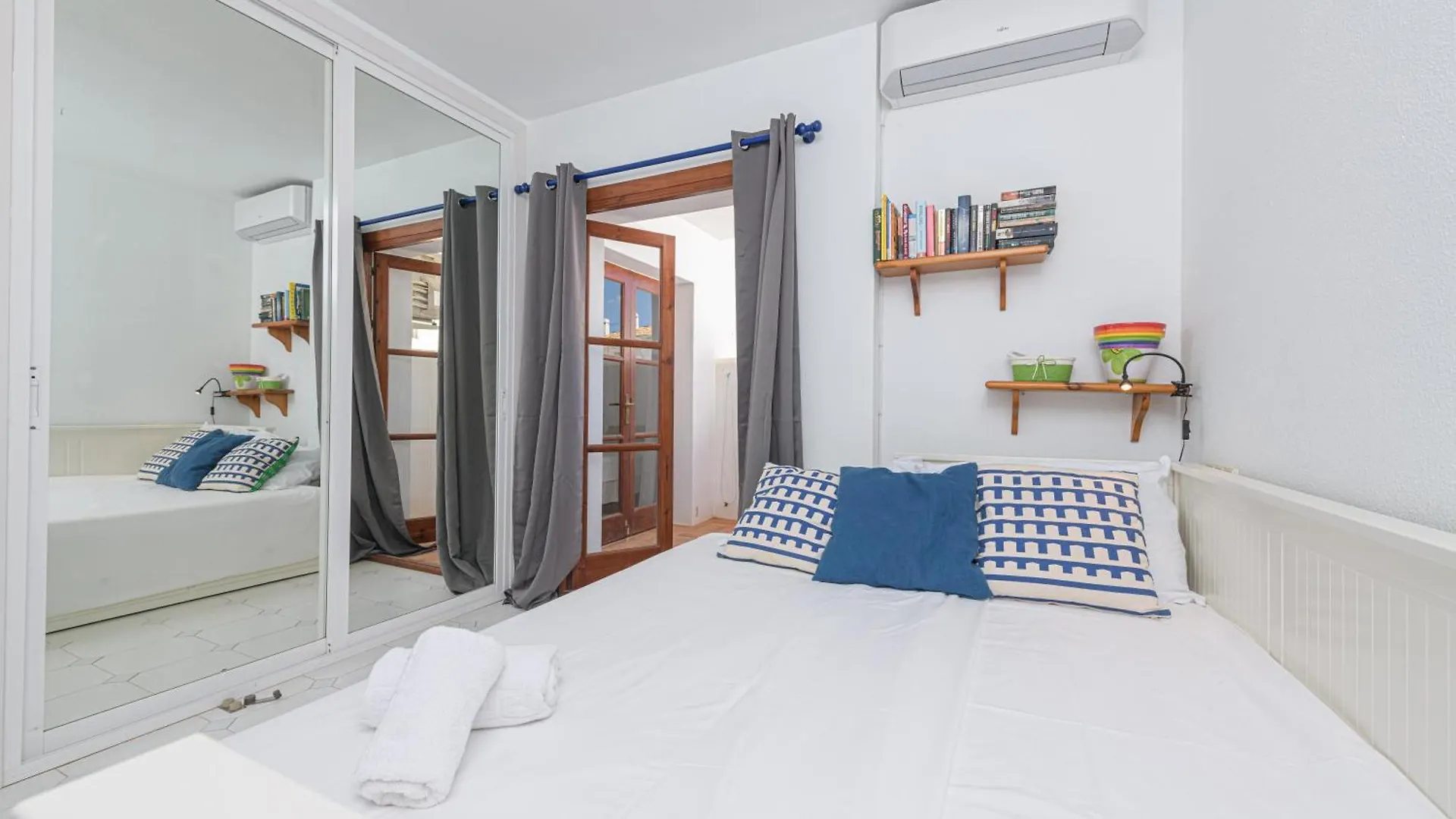 K06 Caserio - Apartment Sitio de Calahonda Ισπανία