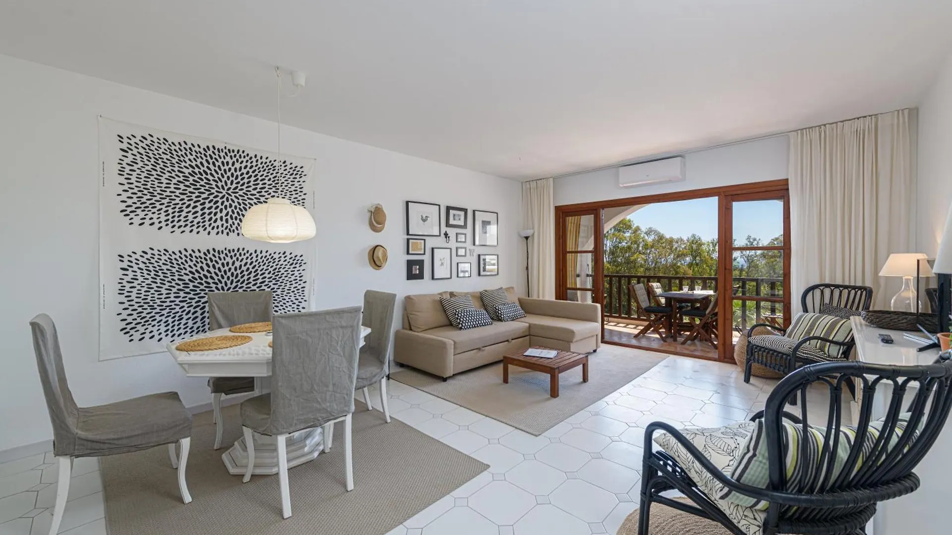 K06 Caserio - Apartment Sitio de Calahonda Ισπανία