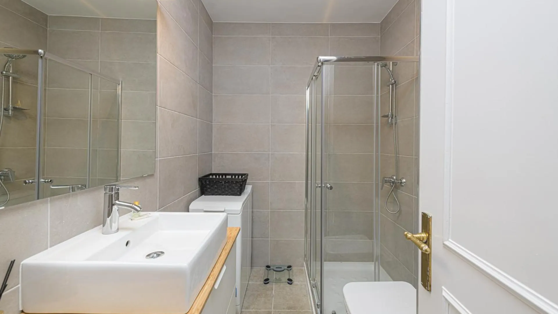K06 Caserio - Apartment Sitio de Calahonda 0*,  Ισπανία