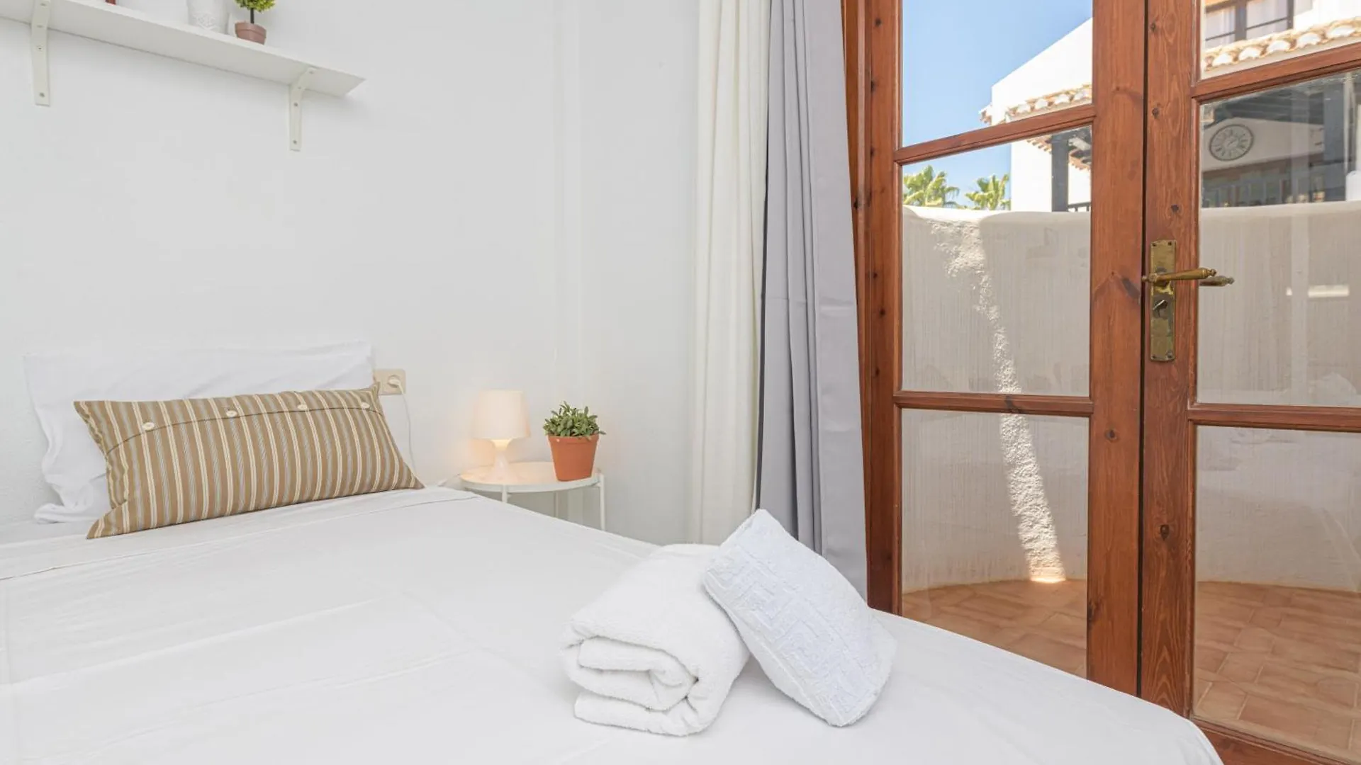 K06 Caserio - Apartment Sitio de Calahonda Ισπανία